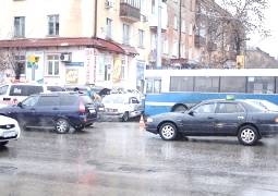 В Усть-Каменогорске в день выборов проезд в пассажирском транспорте будет бесплатным
