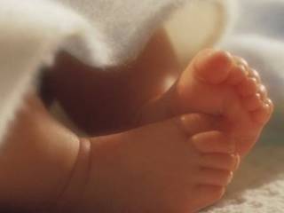В Акмолинской области мать подожгла новорожденного ребенка