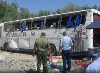 48 казахстанцев стали участниками аварии в ВКО