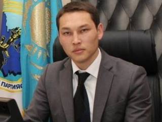 Руководитель отдела внутренней политики Алматы покинул пост