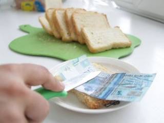 Социальный хлеб исчезнет с прилавков в ВКО уже в январе