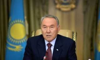 Назарбаев о тенге: экстраординарного не происходит