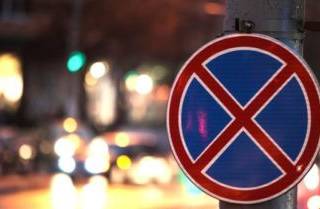 На трёх улицах Усть-Каменогорска могут запретить ночную стоянку