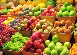 Повышение стоимости фруктов наблюдается в Усть-Каменогорске