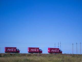В 2016 году в Астане запустят завод Coca-Cola