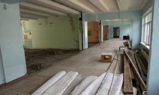 Капитальный ремонт школ в Усть-Каменогорске откладывается на неопределенный срок
