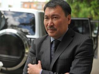 Экс-акима Усть-Каменогорска задержали за взятку в 1,2 млн тенге