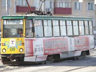 Слухи о закрытии трамвайного депо опровергли власти Усть-Каменогорска