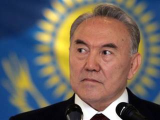 Назарбаев: Казахстан начал движение к своей новой мечте