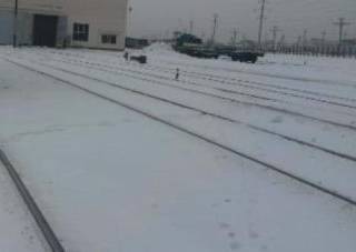 Девочка и ребёнок попали под поезд в Карагандинской области