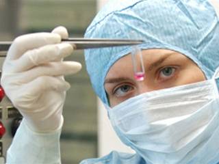 «Свиным» гриппом в ВКО заболели 15 человек