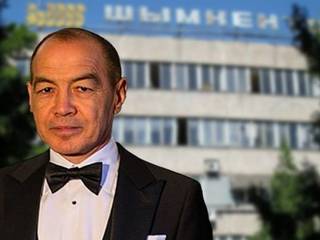 Задержание бизнесмена Тулешова прокомментировал аким ЮКО