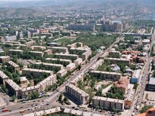 Жители Усть-Каменогорска предлагают переименовать ряд городских улиц