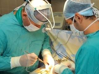 В кардиоцентре Шымкента провели эндоваскулярную операцию пожилой пациентке