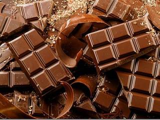 Полицейские ВКО поймали вора, присвоившего более центнера шоколада