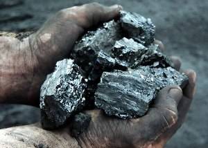 В Усть-Каменогорске уголь есть