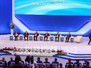 Нурсултан Назарбаев предложил обновить методику расчета ВВП