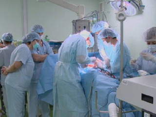 За пять лет в стране проведено 56 операций по трансплантации сердца