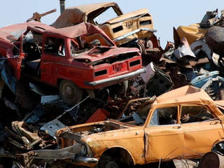 Программу по выкупу старых автомобилей возобновили в Казахстане