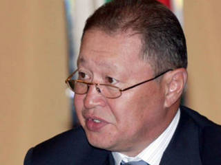 Нартай Дутбаев получил срок