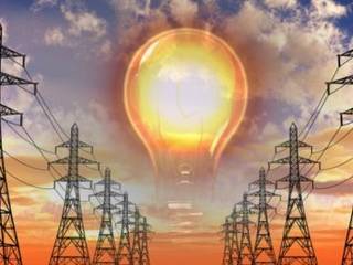 Шыгысэнерготрейд повышает тариф на электроэнергию с 1 октября