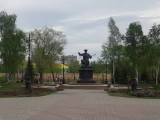 С 1 мая в Усть-Каменогорске откроют все парки