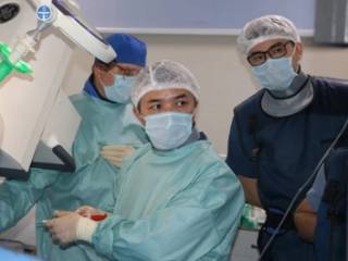 Врачи Усть-Каменогорска научились имплантировать кардиостимулятор с дефибриллятором