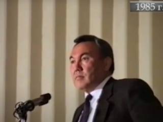 Почему ВКО для Нурсултана Назарбаева – особое место?