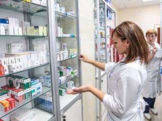 Проверяющие искали лекарства в аптеках Усть-Каменогорска