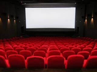 Кинотеатры не откроются в ВКО
