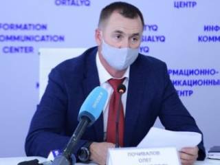 «Я гражданин Казахстана, поняли?» - шымкентский чиновник подал в суд на полицейских