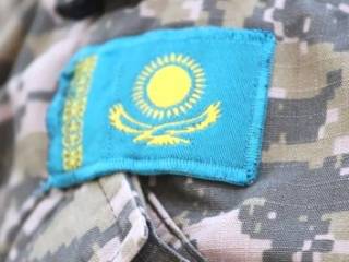 В Усть-Каменогорске застрелился военнослужащий