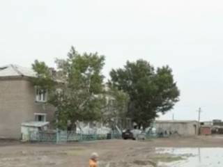 Как живут умирающие села в Павлодарской области