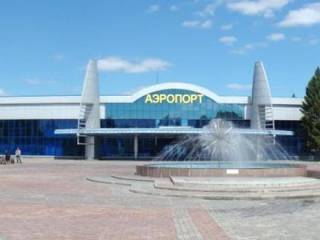Аэропорт Усть-Каменогорска откроется 1 октября после реконструкции