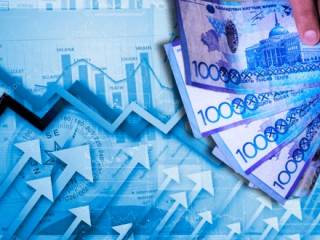 В Казахстане зафиксирована самая высокая инфляция за последние 14 лет