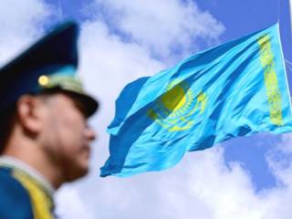 Какой патриотизм возьмет верх – казахстанский или казахский?