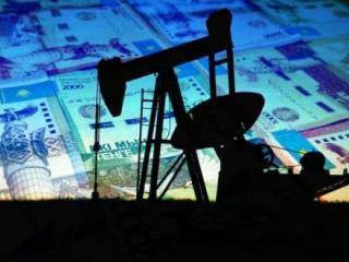 Спасут ли вновь Казахстан растущие цены на нефть?
