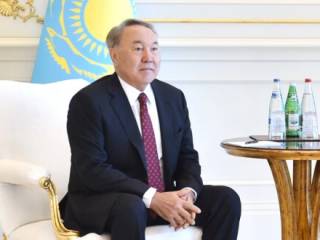 Назарбаев ушел с поста президента в связи с состоянием здоровья