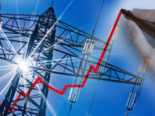 В Казахстане резко подскочило потребление электроэнергии