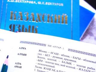 За рубежом открывают центры по изучению казахского языка