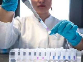 Ученые ВКО создали раствор для диагностики онкозаболевания