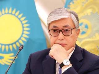 О президентской власти в Казахстане на текущем этапе
