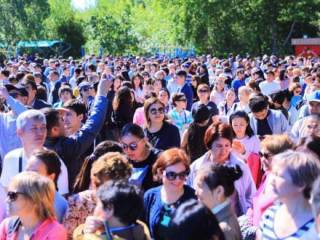В Казахстане завершилась перепись населения