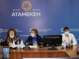 Незаконные действия Управления ГАСК ВКО ущемляют права бизнеса в Усть-Каменогорске
