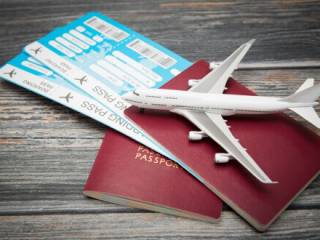 В Казахстане подорожали билеты на самолет