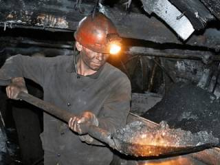 Снизить пенсионный возраст для шахтеров требуют казахстанские депутаты