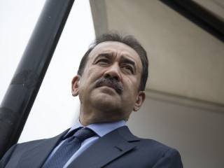Экс-главу КНБ Казахстана подозревают в попытке насильственного захвата власти