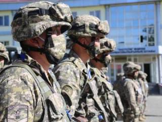 От МВД и Минобороны Казахстана ждут предложений по реформе полиции и армии