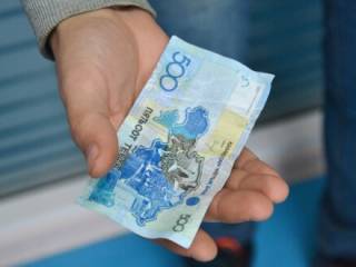 500 тенге в месяц - депутаты подсчитали доход казахстанцев от акций «Самрук Казына»
