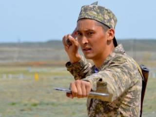 Казахстанские военнослужащие примут участие в конкурсе «Воин мира»